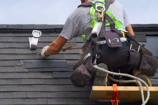 Best Roof Coating and Sealing  in New Concord, OH
