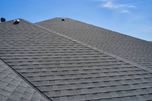Fast & Reliable Emergency Roof Repairs in New Concord, OH