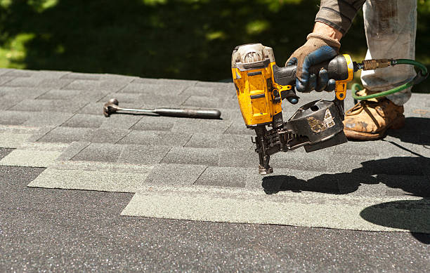 Best Roof Insulation Installation  in New Concord, OH