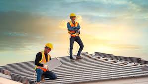  New Concord, OH Roofing repair and installation Pros